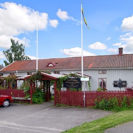 Hotell Mikaelsgarden Воргорда Экстерьер фото